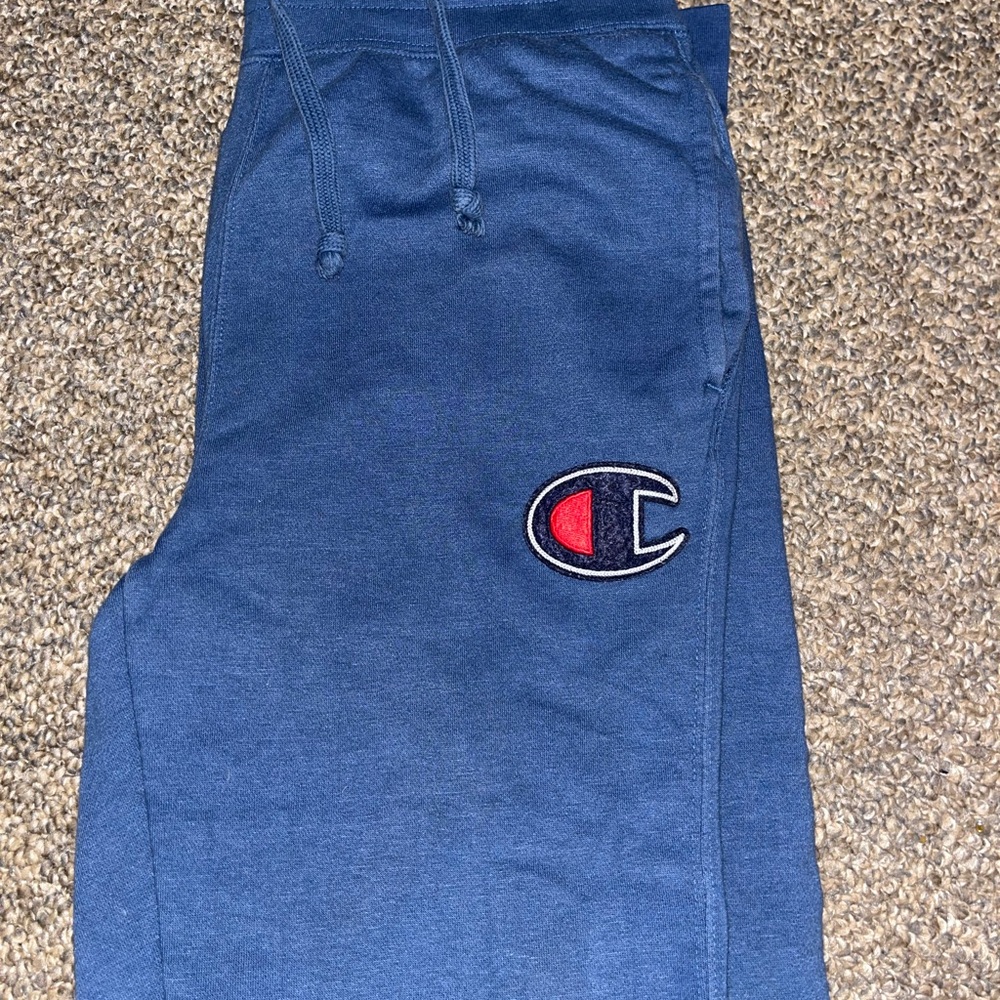 Champion Blue Joggers